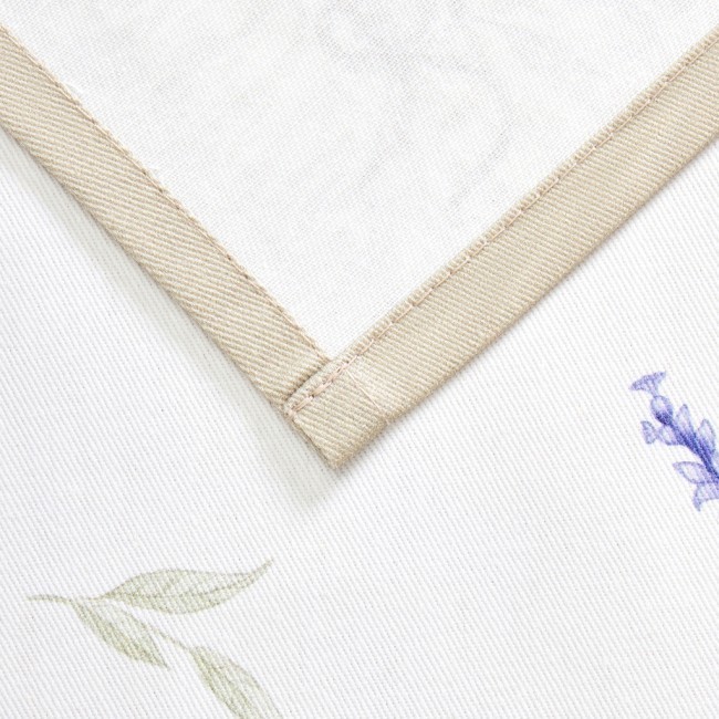 Набор полотенец из 2-х шт "душа прованса",40х60см, 100% хлопок,твил,белый Lefard (850-735-65) Набор полотенец из 2-х шт "душа прованса",40х60см, 100% хлопок,твил,белый Lefard (850-735-65)