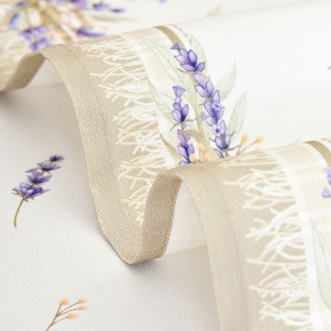 Набор полотенец из 2-х шт "душа прованса",40х60см, 100% хлопок,твил,белый Lefard (850-735-65) Набор полотенец из 2-х шт "душа прованса",40х60см, 100% хлопок,твил,белый Lefard (850-735-65)