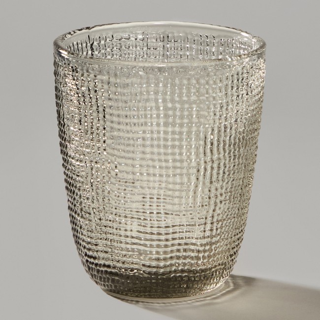 Набор стаканов "tempo" grey 4 шт./300 мл Lefard (355-384)