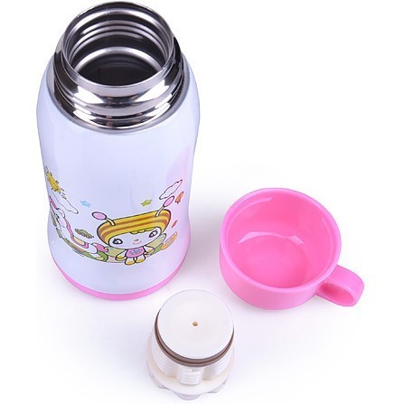 Термос детский 580 мл нержав.+чехол Mayer&Boch (28046) Термос детский 580 мл нержав.+чехол Mayer&Boch (28046)