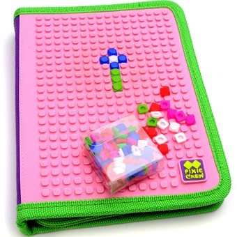 Пенал школьный "Pixie Crew" " (PXA-03-F17) Пенал школьный "Pixie Crew" " (PXA-03-F17)