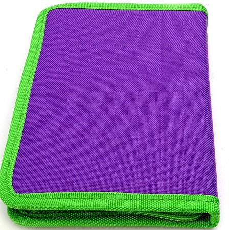 Пенал школьный "Pixie Crew" " (PXA-03-F17) Пенал школьный "Pixie Crew" " (PXA-03-F17)