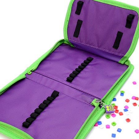 Пенал школьный "Pixie Crew" " (PXA-03-F17) Пенал школьный "Pixie Crew" " (PXA-03-F17)