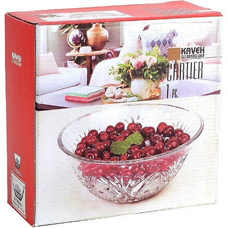 Салатник CARTIER емк.930 мл (7308)