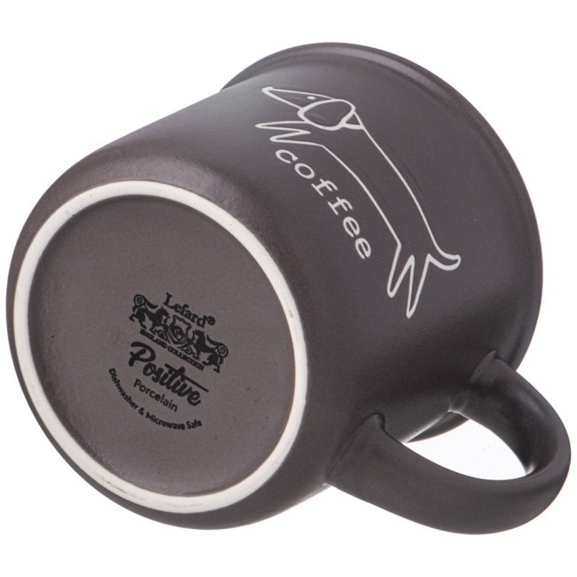 Кружка lefard "котопёс" 355мл Lefard (260-905)