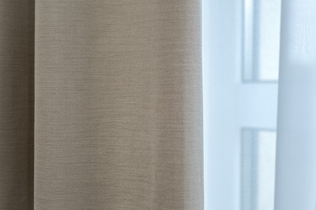 Портьера EUPHORIA 01 золотистая 275*260 (TT-00015970)