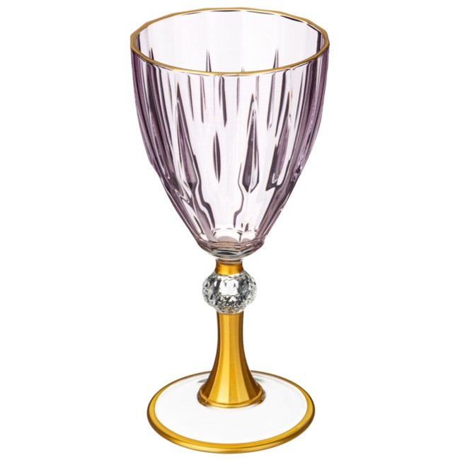 Набор фужеров из 6 шт., 245 мл DECORES (197-1001)