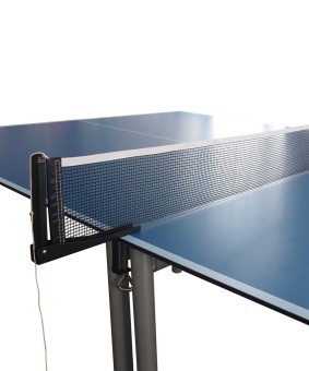 Сетка для настольного тенниса Donic Team, крепление винт (657117)