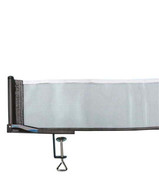 Сетка для настольного тенниса Donic Team, крепление винт (657117) Сетка для настольного тенниса Donic Team, крепление винт (657117)