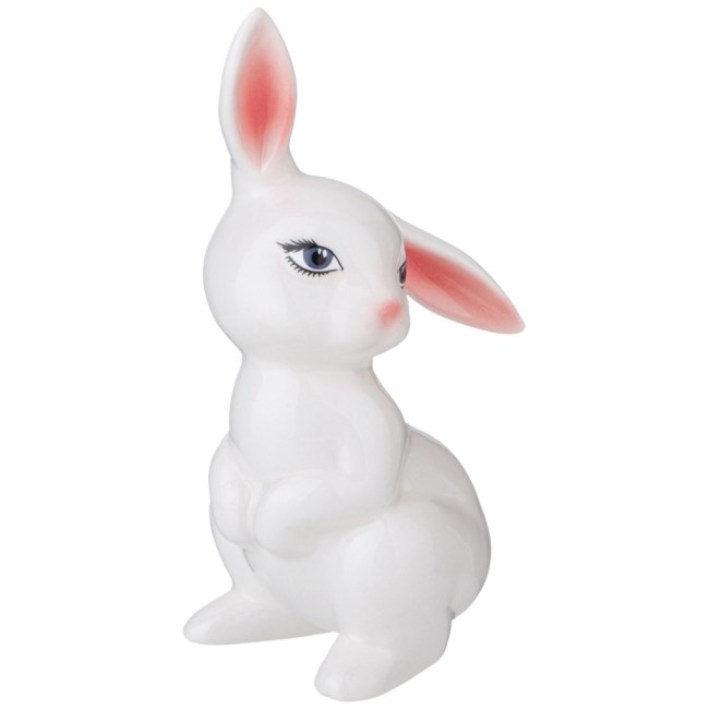 Фигурка lefard "кролик" 10 см Lefard (58-1045)