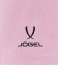 Шорты игровые JÖGEL CAMP Classic Shorts, розовый (2120429)
