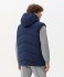 Жилет утепленный c капюшоном JOGEL ESSENTIAL PerFormPROOF Padded Hooded Vest, темно-синий (2126144) Жилет утепленный c капюшоном JOGEL ESSENTIAL PerFormPROOF Padded Hooded Vest, темно-синий (2126144)