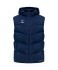 Жилет утепленный c капюшоном JOGEL ESSENTIAL PerFormPROOF Padded Hooded Vest, темно-синий (2126143)