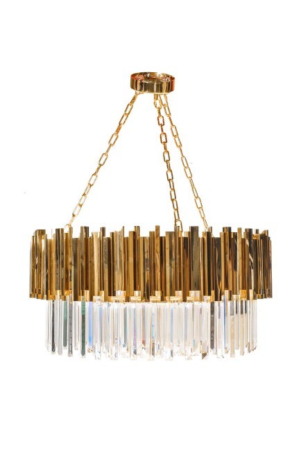 Люстра Vittoria M d80см h38см (TT-00002205)