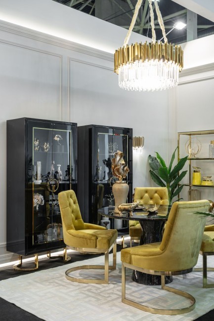 Люстра Vittoria M d80см h38см (TT-00002205)