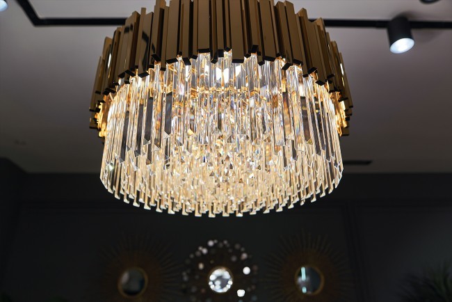 Люстра Vittoria M d80см h38см (TT-00002205)