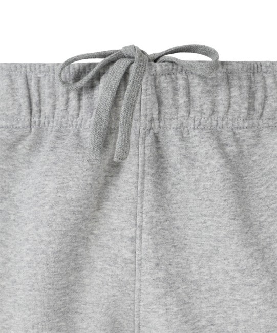 Флисовые брюки JOGEL ESSENTIAL Cotton Fleece Pants, серый меланж, детский (2122164) Флисовые брюки JOGEL ESSENTIAL Cotton Fleece Pants, серый меланж, детский (2122164)