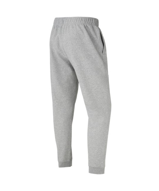 Флисовые брюки JOGEL ESSENTIAL Cotton Fleece Pants, серый меланж, детский (2122164) Флисовые брюки JOGEL ESSENTIAL Cotton Fleece Pants, серый меланж, детский (2122164)