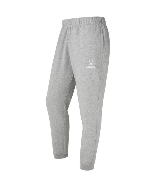 Флисовые брюки JOGEL ESSENTIAL Cotton Fleece Pants, серый меланж, детский (2122164) Флисовые брюки JOGEL ESSENTIAL Cotton Fleece Pants, серый меланж, детский (2122164)