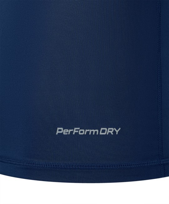 Футболка компрессионная с длинным рукавом JÖGEL CAMP PerFormDRY Baselayer LS Tee, темно-синий (2123248) Футболка компрессионная с длинным рукавом JÖGEL CAMP PerFormDRY Baselayer LS Tee, темно-синий (2123248)