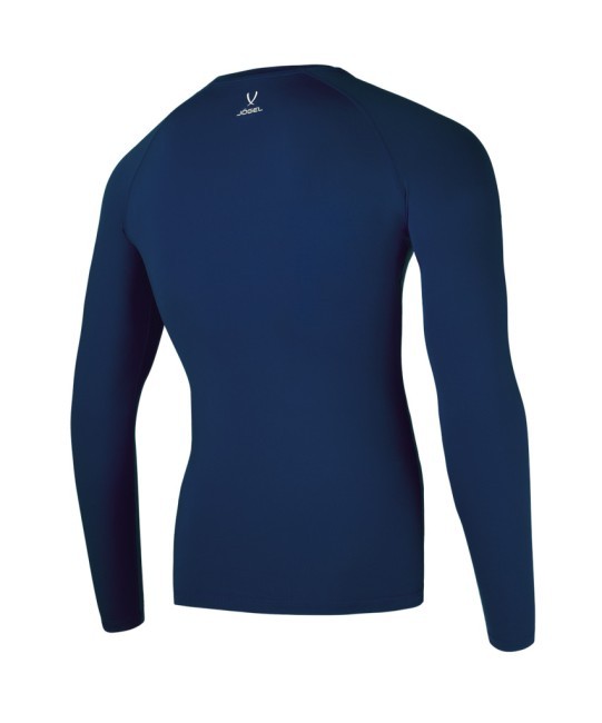 Футболка компрессионная с длинным рукавом JÖGEL CAMP PerFormDRY Baselayer LS Tee, темно-синий (2123248) Футболка компрессионная с длинным рукавом JÖGEL CAMP PerFormDRY Baselayer LS Tee, темно-синий (2123248)