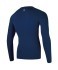 Футболка компрессионная с длинным рукавом JÖGEL CAMP PerFormDRY Baselayer LS Tee, темно-синий (2123248) Футболка компрессионная с длинным рукавом JÖGEL CAMP PerFormDRY Baselayer LS Tee, темно-синий (2123248)