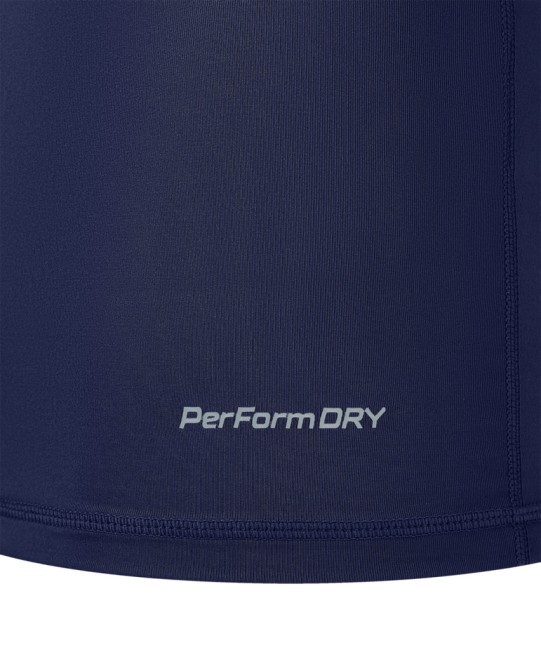 Футболка компрессионная с длинным рукавом JOGEL CAMP PerFormDRY Baselayer LS Tee, темно-синий (2123249) Футболка компрессионная с длинным рукавом JOGEL CAMP PerFormDRY Baselayer LS Tee, темно-синий (2123249)
