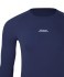 Футболка компрессионная с длинным рукавом JOGEL CAMP PerFormDRY Baselayer LS Tee, темно-синий (2123249) Футболка компрессионная с длинным рукавом JOGEL CAMP PerFormDRY Baselayer LS Tee, темно-синий (2123249)