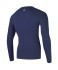 Футболка компрессионная с длинным рукавом JOGEL CAMP PerFormDRY Baselayer LS Tee, темно-синий (2123249) Футболка компрессионная с длинным рукавом JOGEL CAMP PerFormDRY Baselayer LS Tee, темно-синий (2123249)