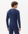 Футболка компрессионная с длинным рукавом JOGEL CAMP PerFormDRY Baselayer LS Tee, темно-синий (2123249) Футболка компрессионная с длинным рукавом JOGEL CAMP PerFormDRY Baselayer LS Tee, темно-синий (2123249)