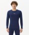 Футболка компрессионная с длинным рукавом JOGEL CAMP PerFormDRY Baselayer LS Tee, темно-синий (2123249) Футболка компрессионная с длинным рукавом JOGEL CAMP PerFormDRY Baselayer LS Tee, темно-синий (2123249)