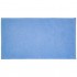 Полотенце 70*40 см, 380 г/м2, м/х, голубой кор=80 шт SANTALINO (702-1509)
