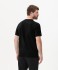 Футболка JÖGEL ESSENTIAL Cotton Tee, черный (2118410)