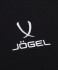 Футболка JÖGEL ESSENTIAL Cotton Tee, черный (2118410)