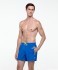Шорты для плавания 25DEGREES Splash Blue/Lime, полиэстер (2133342)