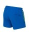 Шорты для плавания 25DEGREES Splash Blue/Lime, полиэстер (2133342)