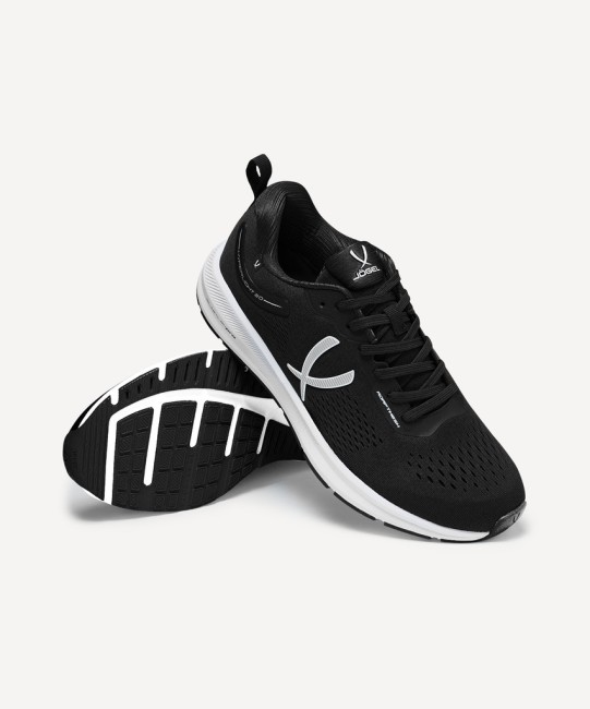 Кроссовки беговые JOGEL Hyperlight 2.0 Black/grey (2125502) Кроссовки беговые JOGEL Hyperlight 2.0 Black/grey (2125502)