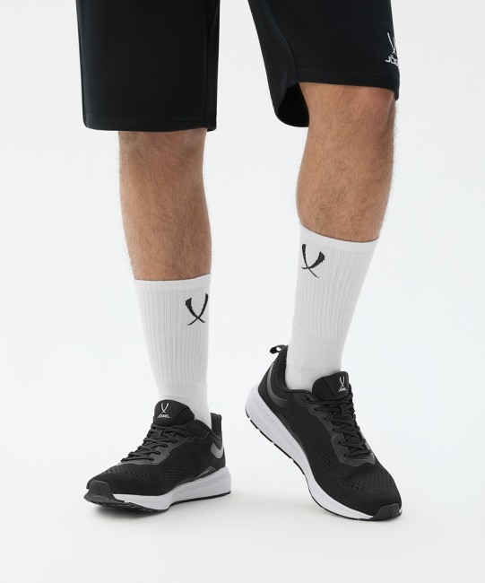 Кроссовки беговые JOGEL Hyperlight 2.0 Black/grey (2125502) Кроссовки беговые JOGEL Hyperlight 2.0 Black/grey (2125502)