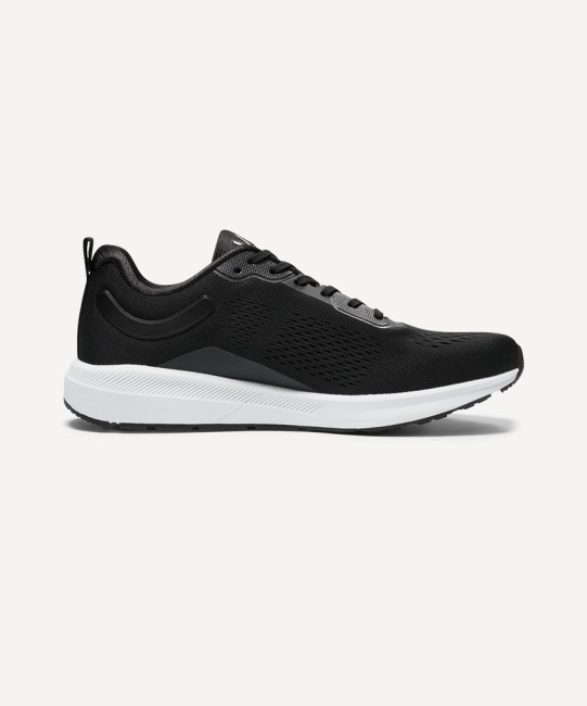 Кроссовки беговые JOGEL Hyperlight 2.0 Black/grey (2125499)