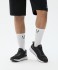 Кроссовки беговые JOGEL Hyperlight 2.0 Black/grey (2125500)