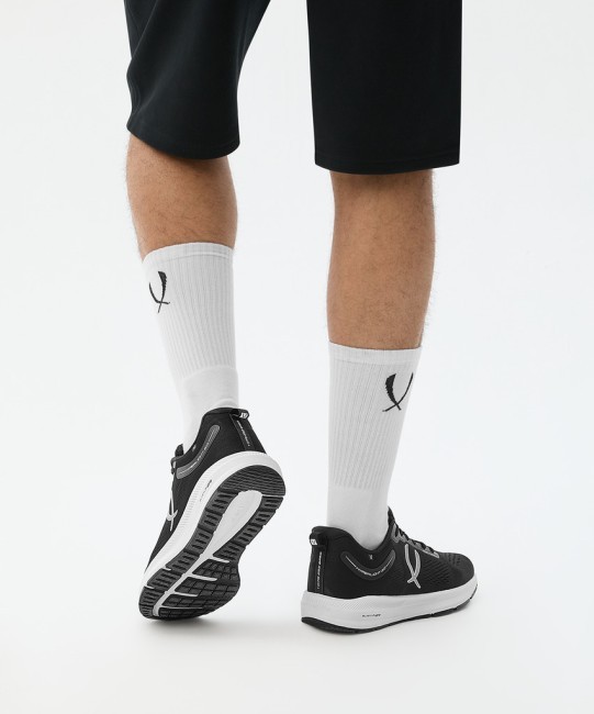 Кроссовки беговые JOGEL Hyperlight 2.0 Black/grey (2125500)