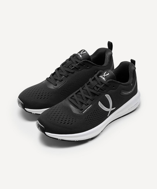 Кроссовки беговые JOGEL Hyperlight 2.0 Black/grey (2125500)