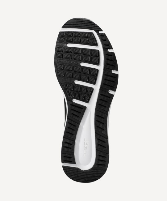 Кроссовки беговые JOGEL Hyperlight 2.0 Black/grey (2125500)