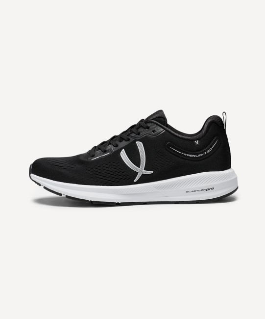 Кроссовки беговые JOGEL Hyperlight 2.0 Black/grey (2125500)