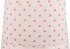 Фартук "лютик", бежевый\розовый, 100% хлопок SANTALINO (850-604-15)