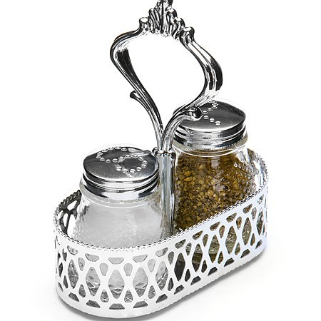 Набор для специй 3 предмета Mayer&Boch (26881) Набор для специй 3 предмета Mayer&Boch (26881)