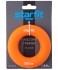 Эспандер кистевой Starfit ES-404 Кольцо, 25 кг, силикагель, оранжевый (1121041)