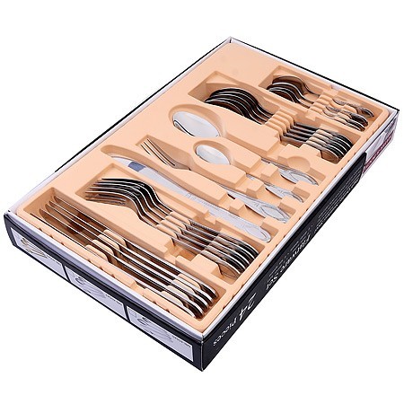 Набор столовых приборов 24 предмета нерж/ст Mayer&Boch (40536) Набор столовых приборов 24 предмета нерж/ст Mayer&Boch (40536)