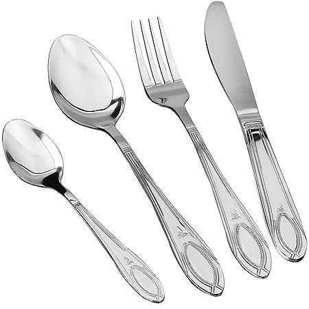 Набор столовых приборов 24 предмета нерж/ст Mayer&Boch (40536) Набор столовых приборов 24 предмета нерж/ст Mayer&Boch (40536)