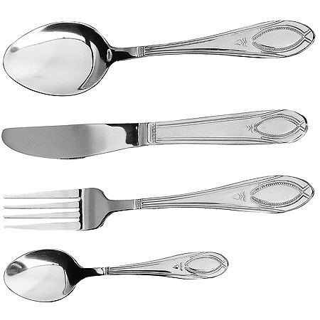 Набор столовых приборов 24 предмета нерж/ст Mayer&Boch (40536) Набор столовых приборов 24 предмета нерж/ст Mayer&Boch (40536)